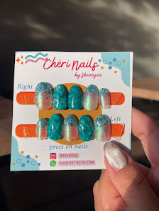 NBeauty Homecare & Studio Eyelash Nails