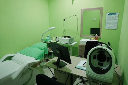 NClinic Inan Bangunan Barat