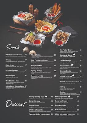 Ndaa & B Cafe