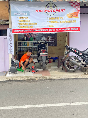 Nde Motopart