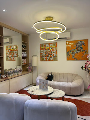 NDERMA CLINIC PIK