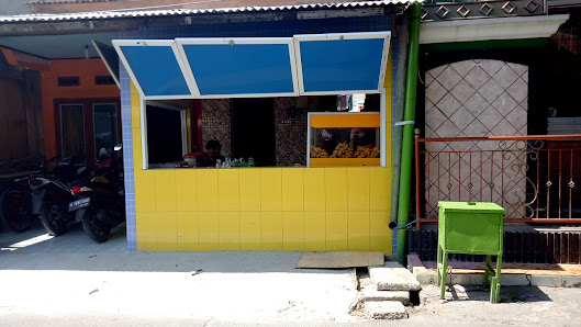 Ndeso Chicken