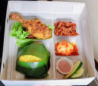 Ndut's Catering