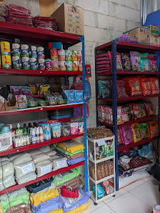 NEDA PETSHOP