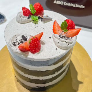 Neima Bakehouse