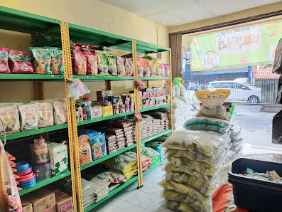 NEKO PETSHOP KEMAYORAN