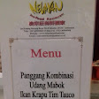 Nelayan Seafood Restaurant
