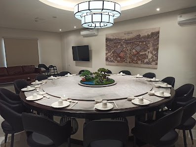 Nelayan Signature Restaurant