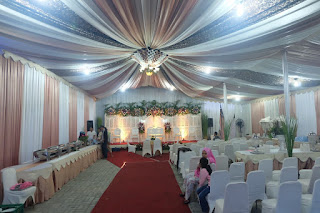 Neng Anie Wedding Organizer