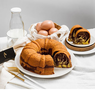 Nenk Dian Bakery