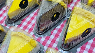 Nennong Cake | Parcel & Hampers