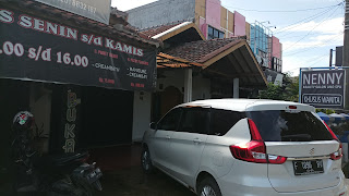Nenny Beauty Salon