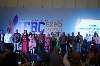 Neo Expo Promosindo