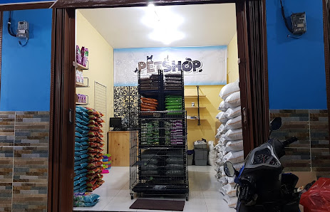 Neo Petshop (H. Baping)