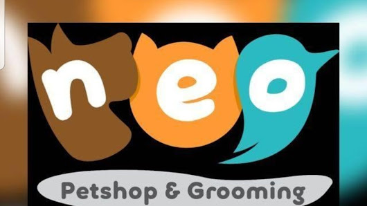 NEO PETSHOP ( UHAMKA )