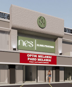 Nes Skin Dermatology & Aesthetics | Klinik Kecantikan Depok