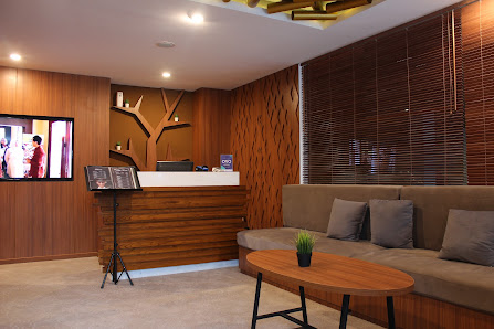 NEST Family Reflexology, Bintaro