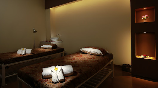 NEST Family Reflexology, Gading Serpong