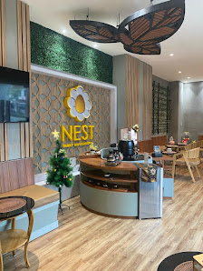 NEST Family Reflexology, Sedayu Kelapa Gading