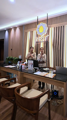NEST Family Reflexology, Sunter