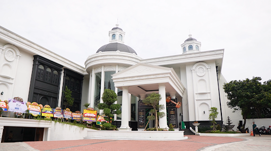 NEST GYM PONDOK INDAH