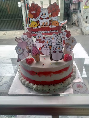 Neta cake & bakery