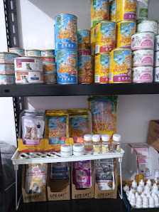 NetLove Petshop