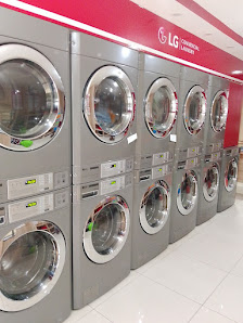Netto Laundromat Grogol