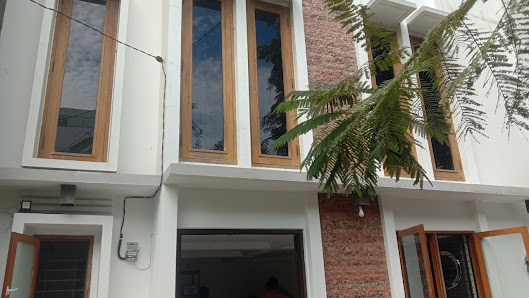 Netto Laundromat Tanjung Duren
