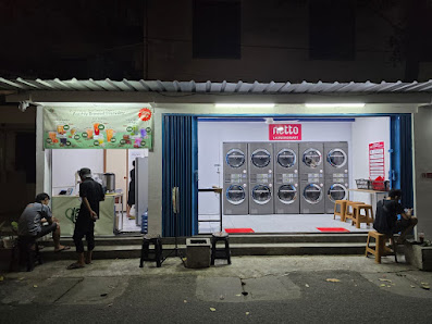 Netto Laundry Express - Tawakal