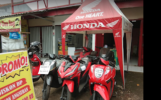 New Aneka Motor Bogor