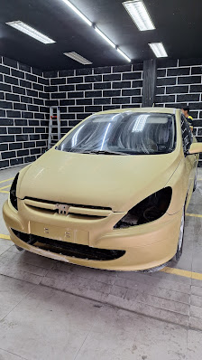 New Auto Care