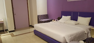 New Ayuda Bogor Hotel