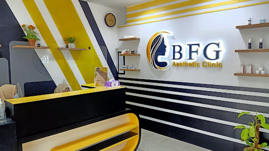 NEW BFG AESTHETIC CLINIC