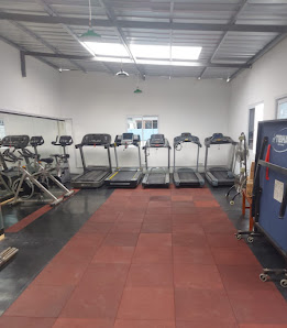 New Body Fitness (NBF)