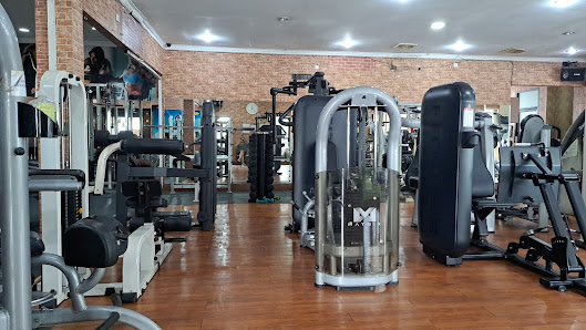 New Body