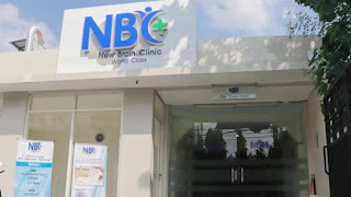 New Brain Clinic