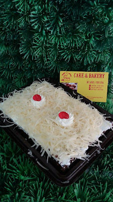 New Bread & cake