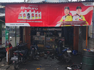 New Cahaya Jaya Motor