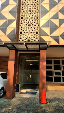 New Damai Mansion Cipete