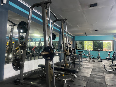New Friendly Gym