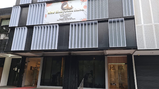New Hollywood Hair & Beauty Salon