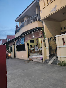 New Kedai Surbakti
