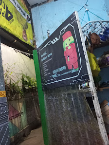 New Klinik Handphone Rayyou ( servis hp )