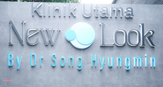 New Look By Dr. Song Jaksel