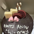 New Merry Bakery