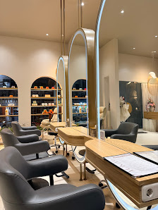 New Missheal Salon