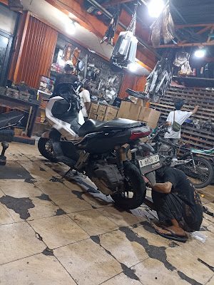 New Padasuka Motor