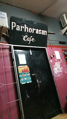 New Parhorasan Cafe