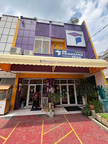 New Primagama Pondok Kelapa - Jakarta Timur